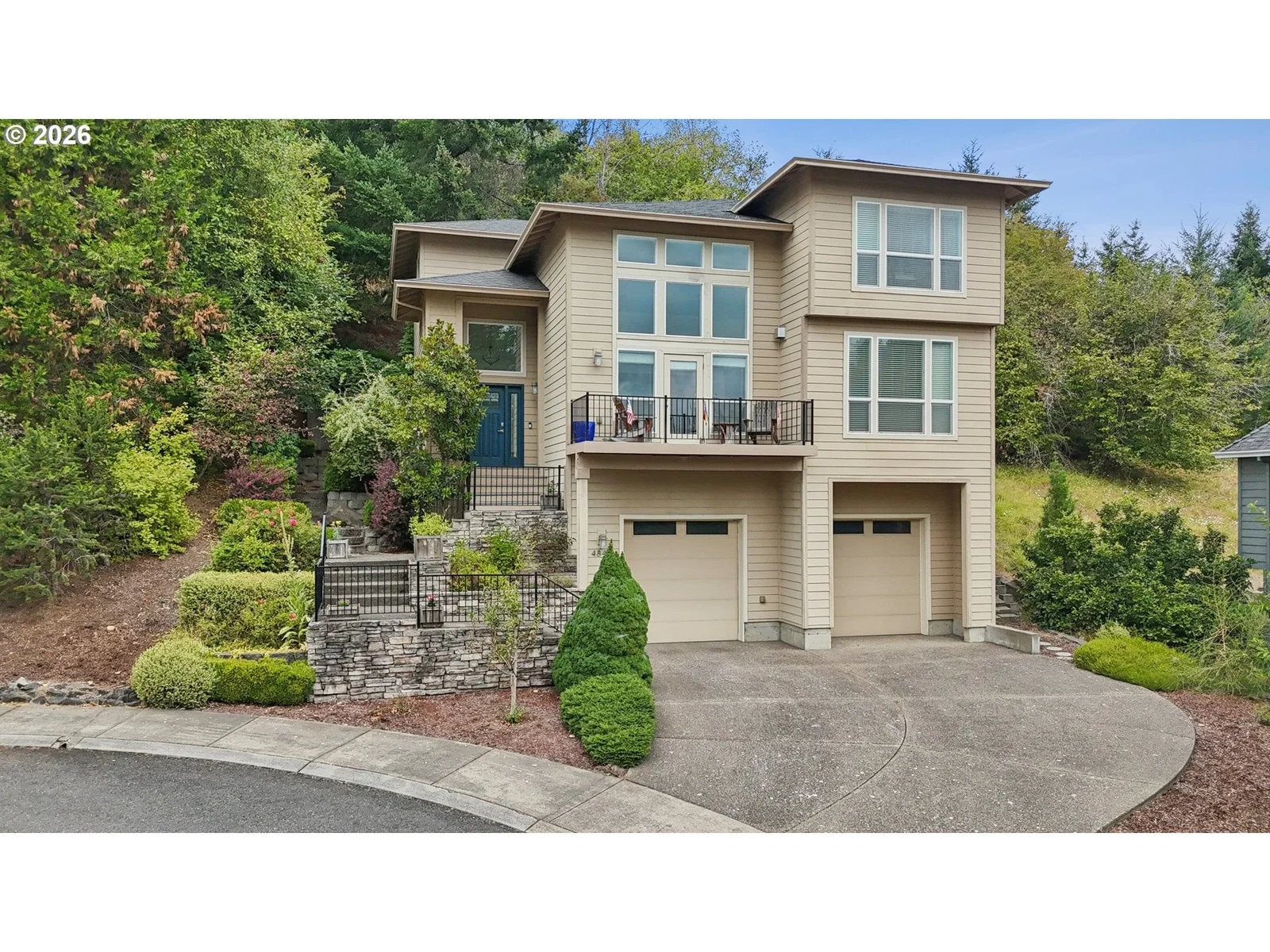 4849 SE ANDEREGG LOOP