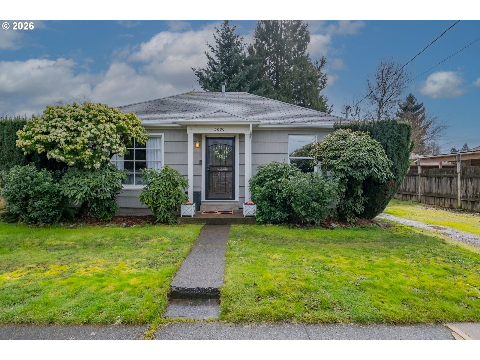 Primary listing photo, 3090 D ST NE, Salem, OR, 97301