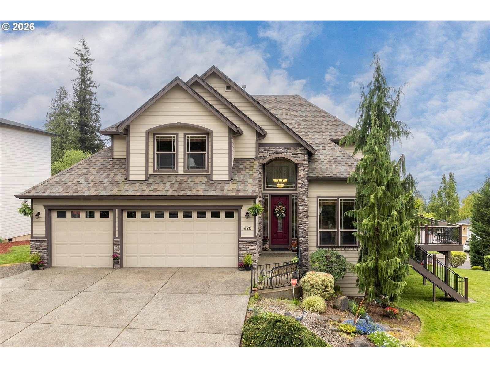 620 Waters Watch RD