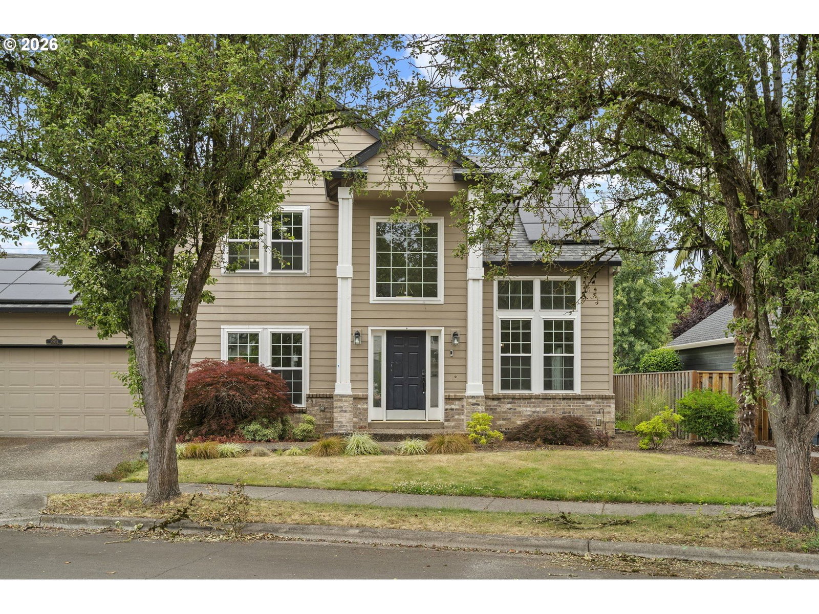 10923 SW PARKVIEW DR