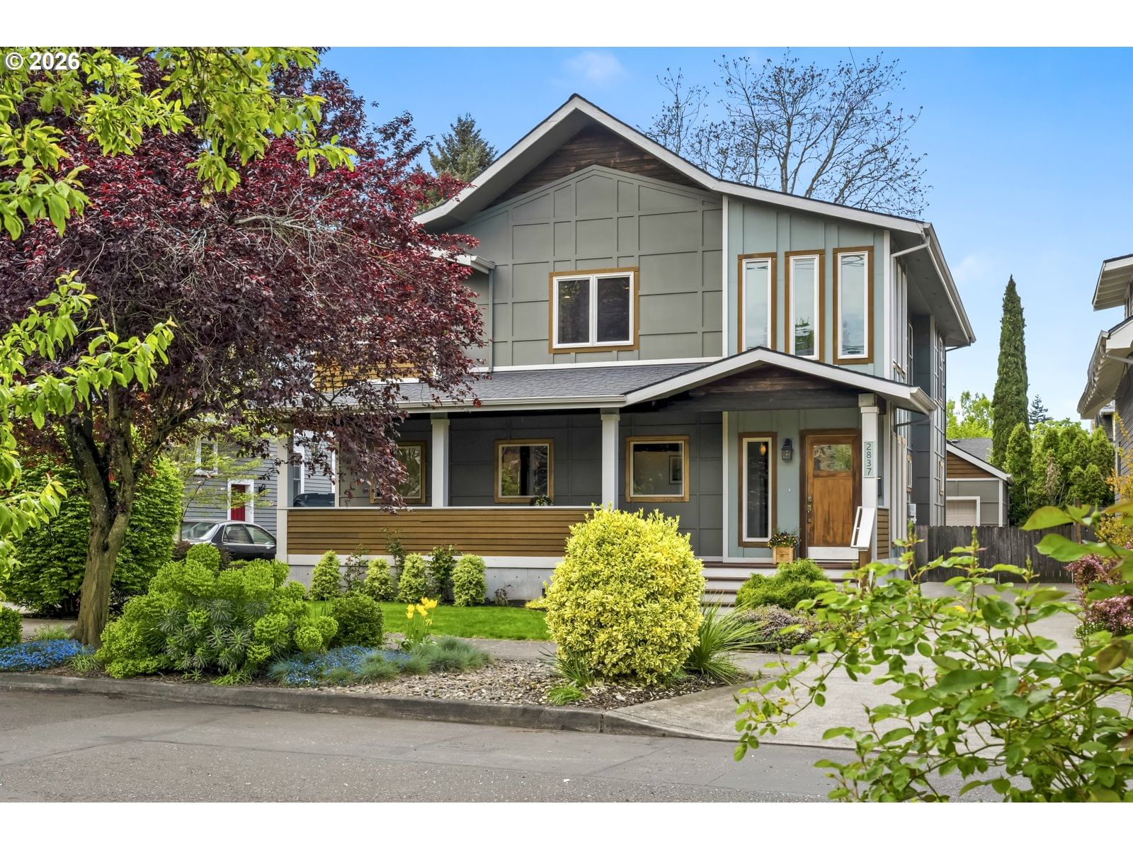 Primary listing photo, 2837 NE 63RD AVE, Portland, OR, 97213