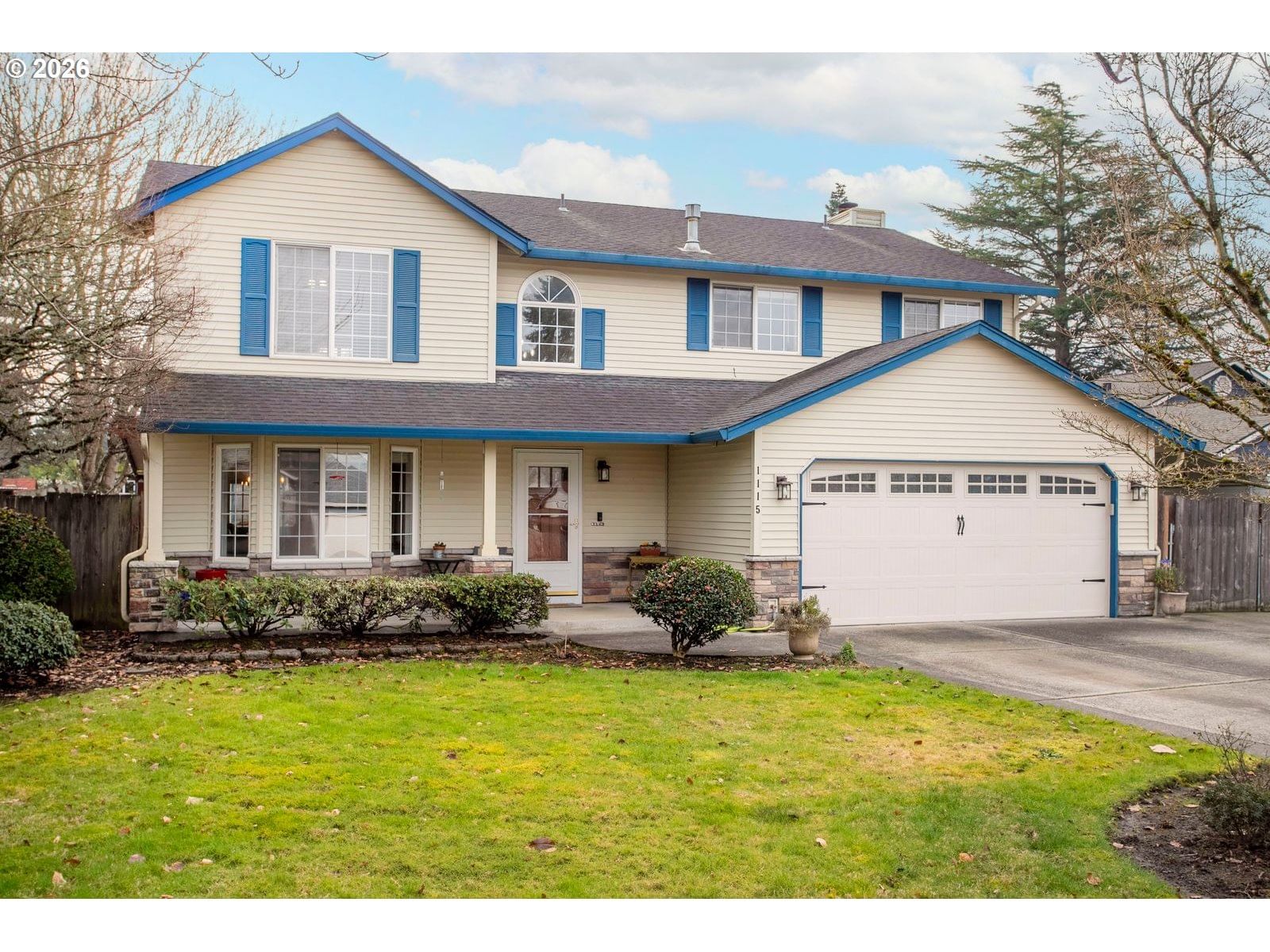 Primary listing photo, 1115 NW 104TH ST, Vancouver, WA, 98685