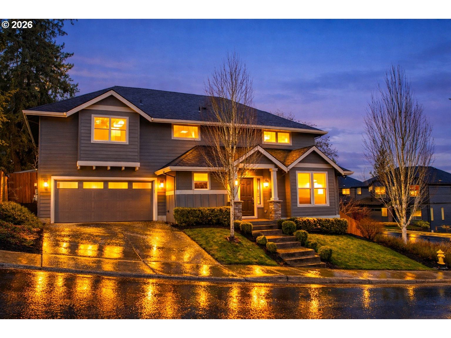 Primary listing photo, 1922 114TH AVE, Portland, OR, 97229