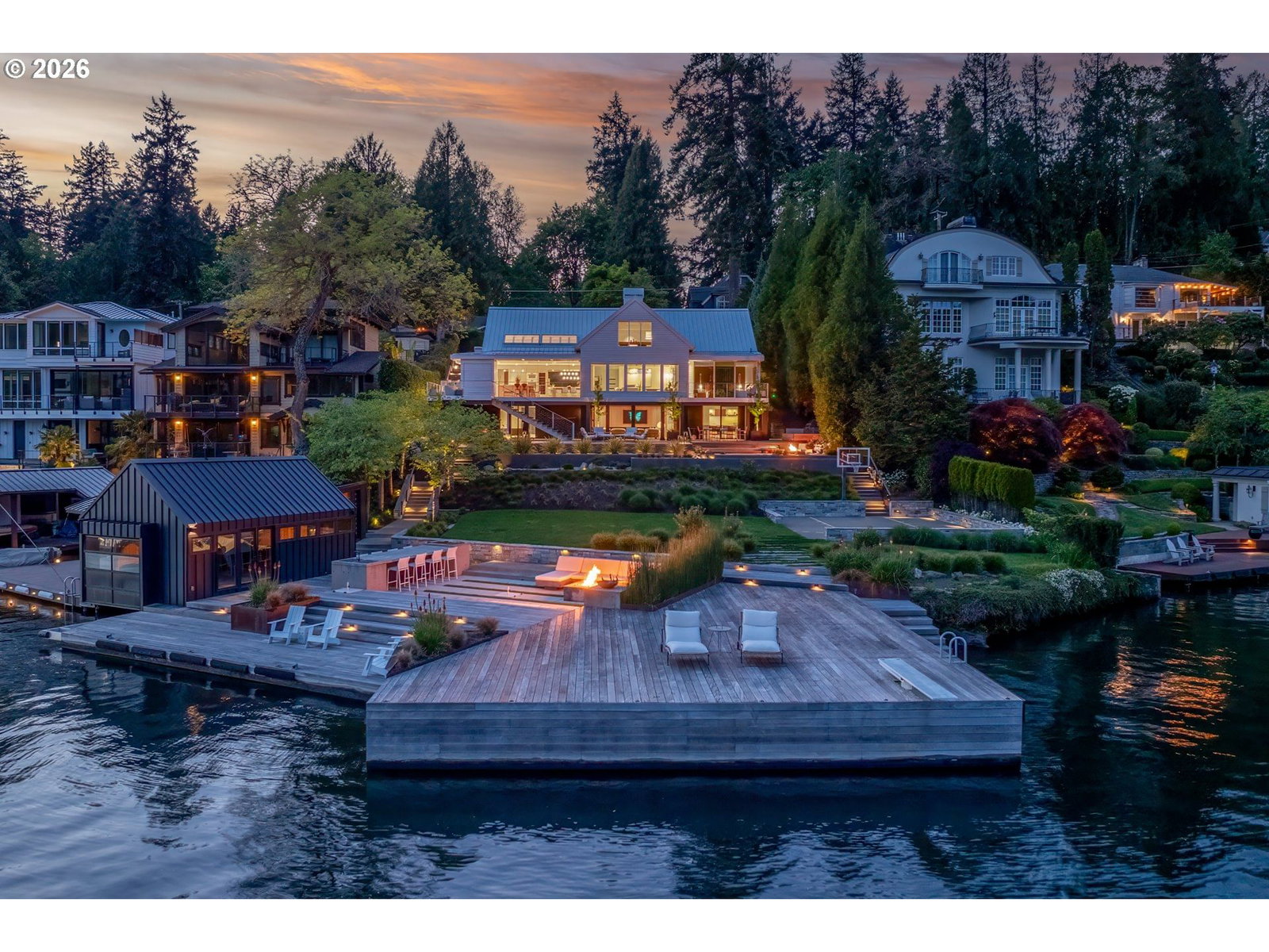 Primary listing photo, 2600 SUMMIT DR, Lake Oswego, OR, 97034