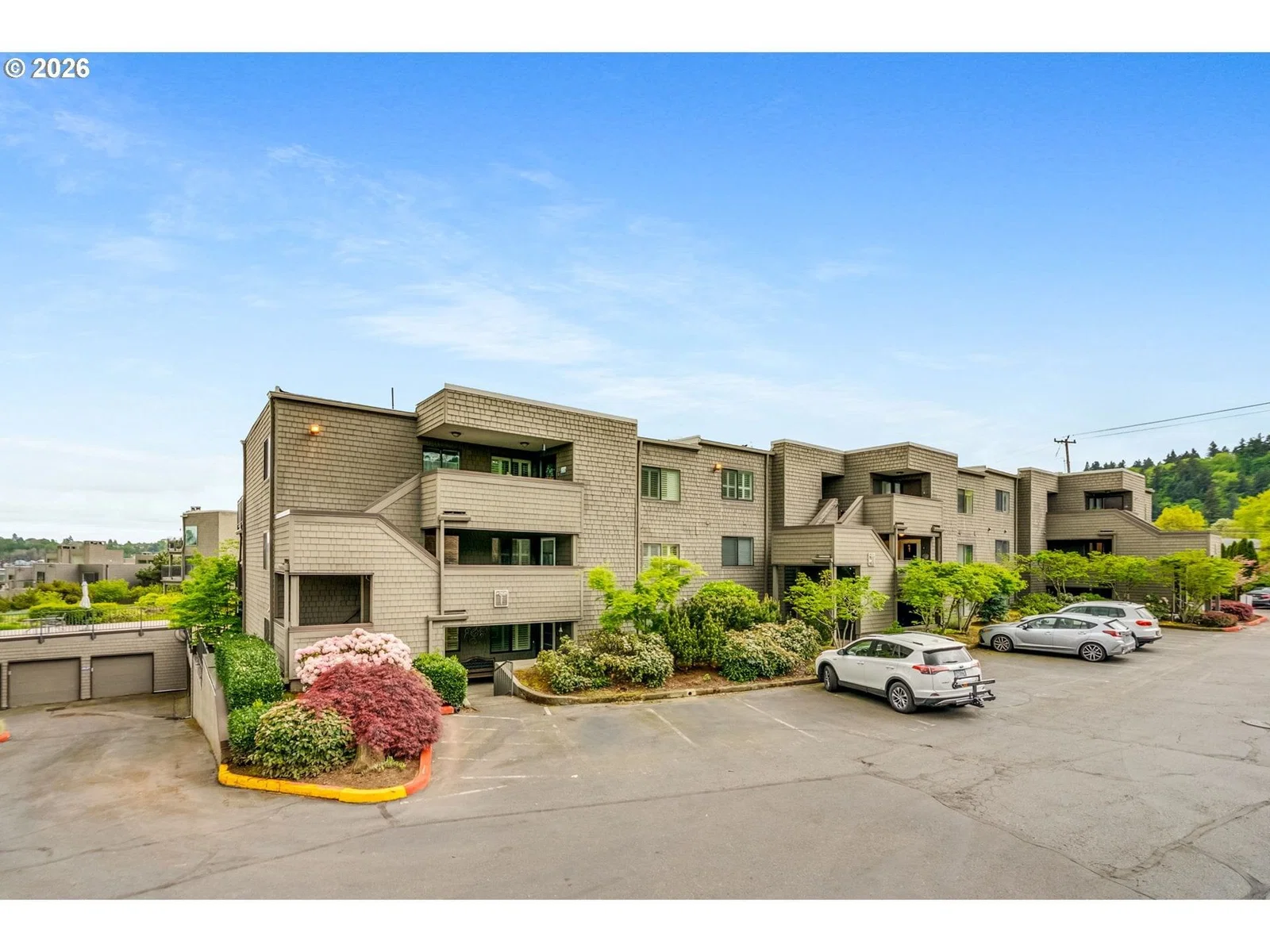 5624 S RIVERSIDE LN #8