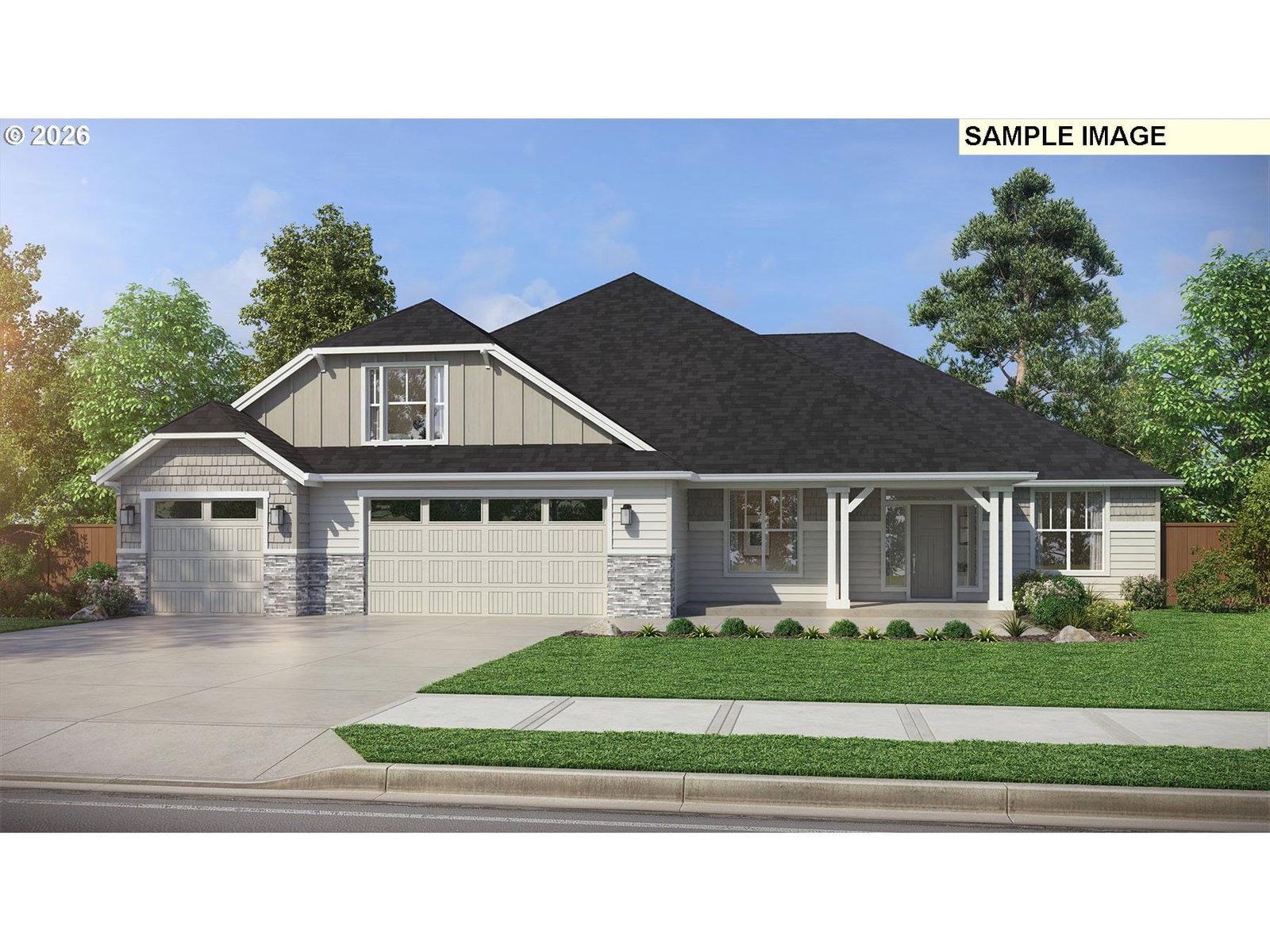 1901 NE 196th AVE