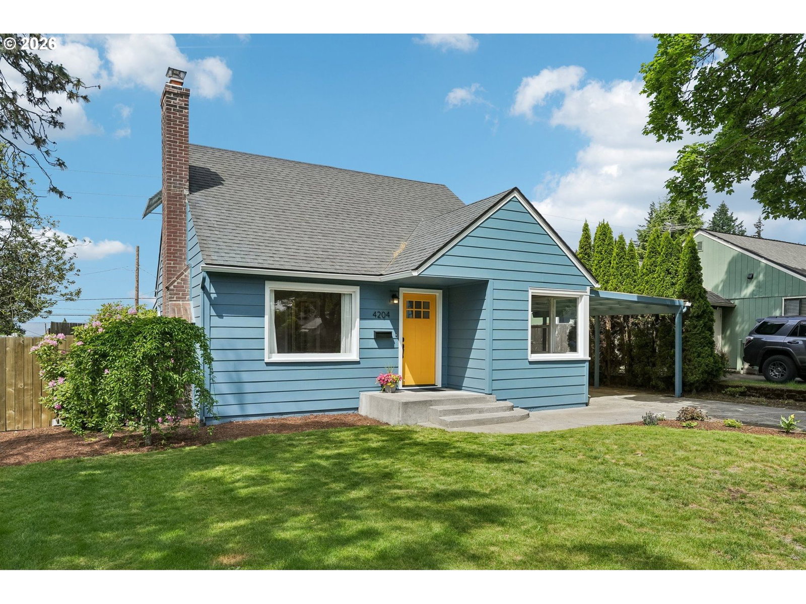 Primary listing photo, 4204 NW Fir ST, Vancouver, WA, 98660