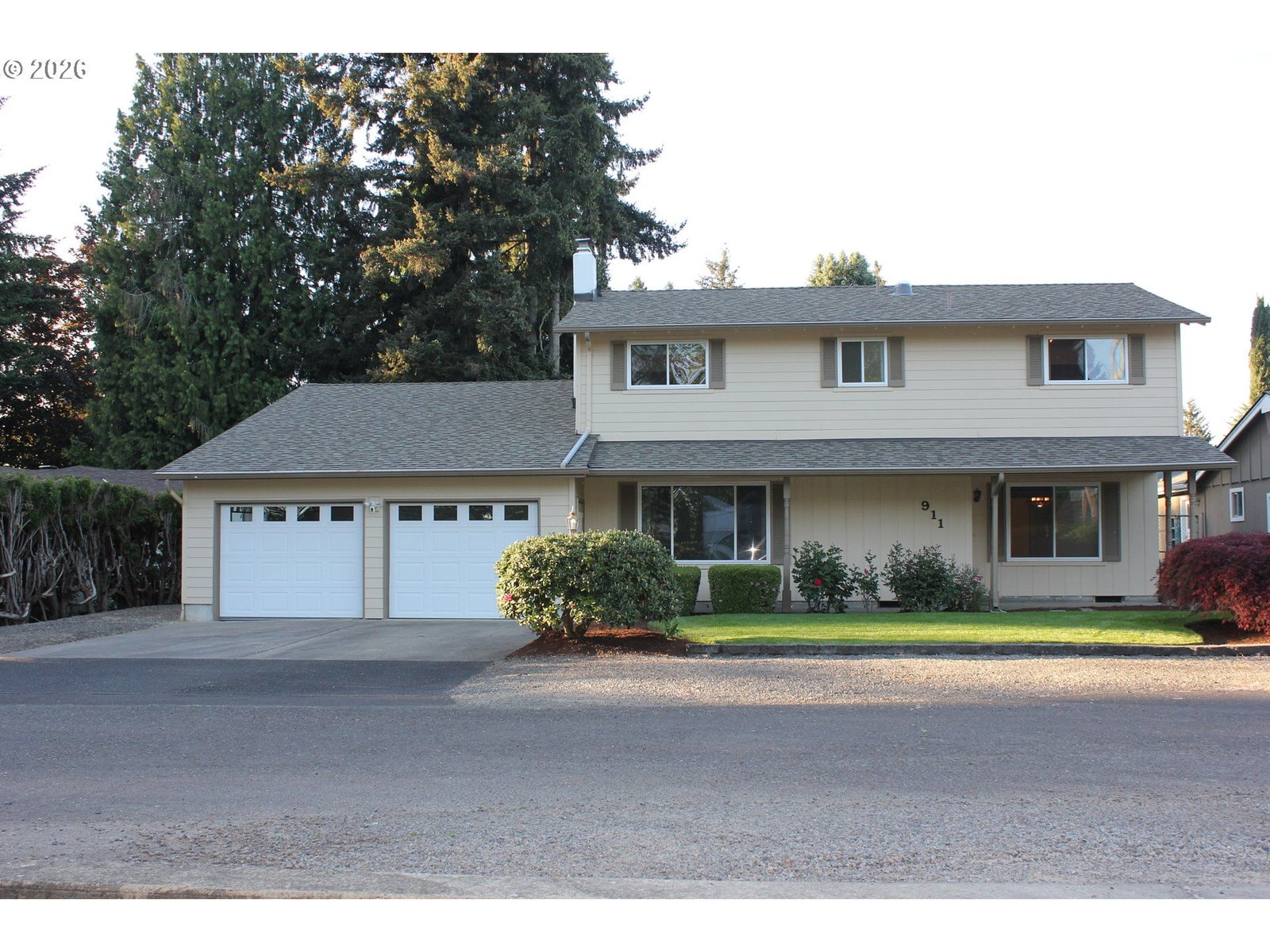 Primary listing photo, 911 CUMMINGS LN, Keizer, OR, 97303