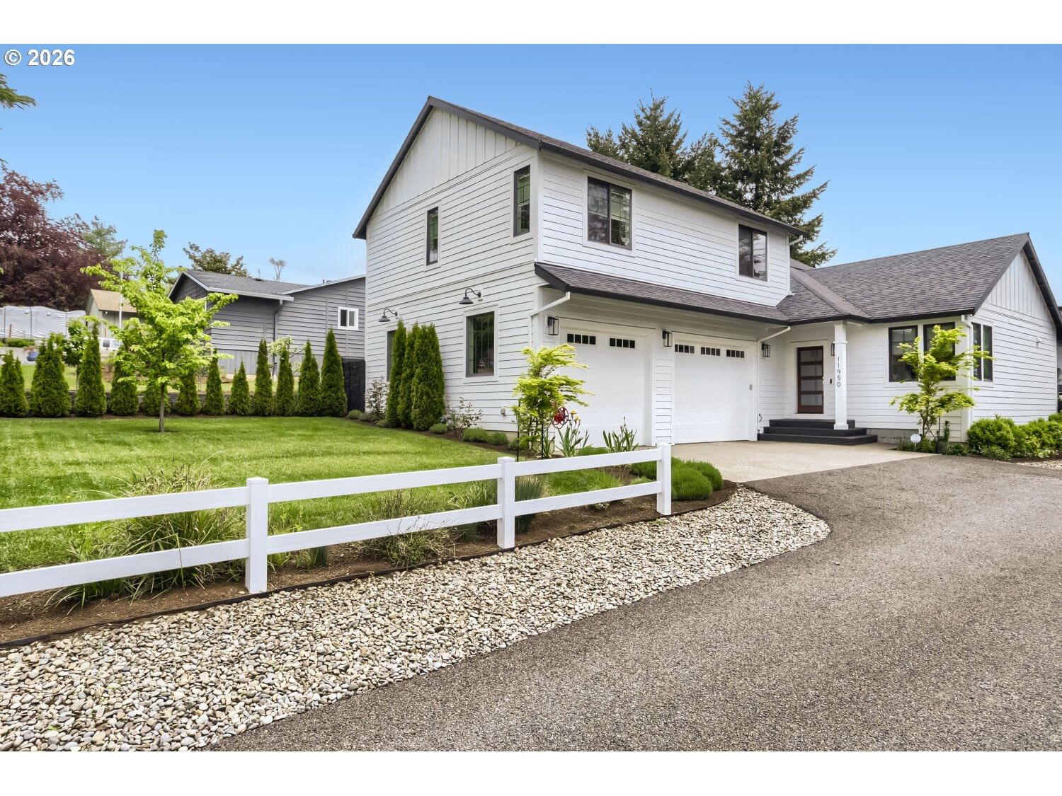 Primary listing photo, 11950 SE VALLEY VIEW TER, Happy Valley, OR, 97086