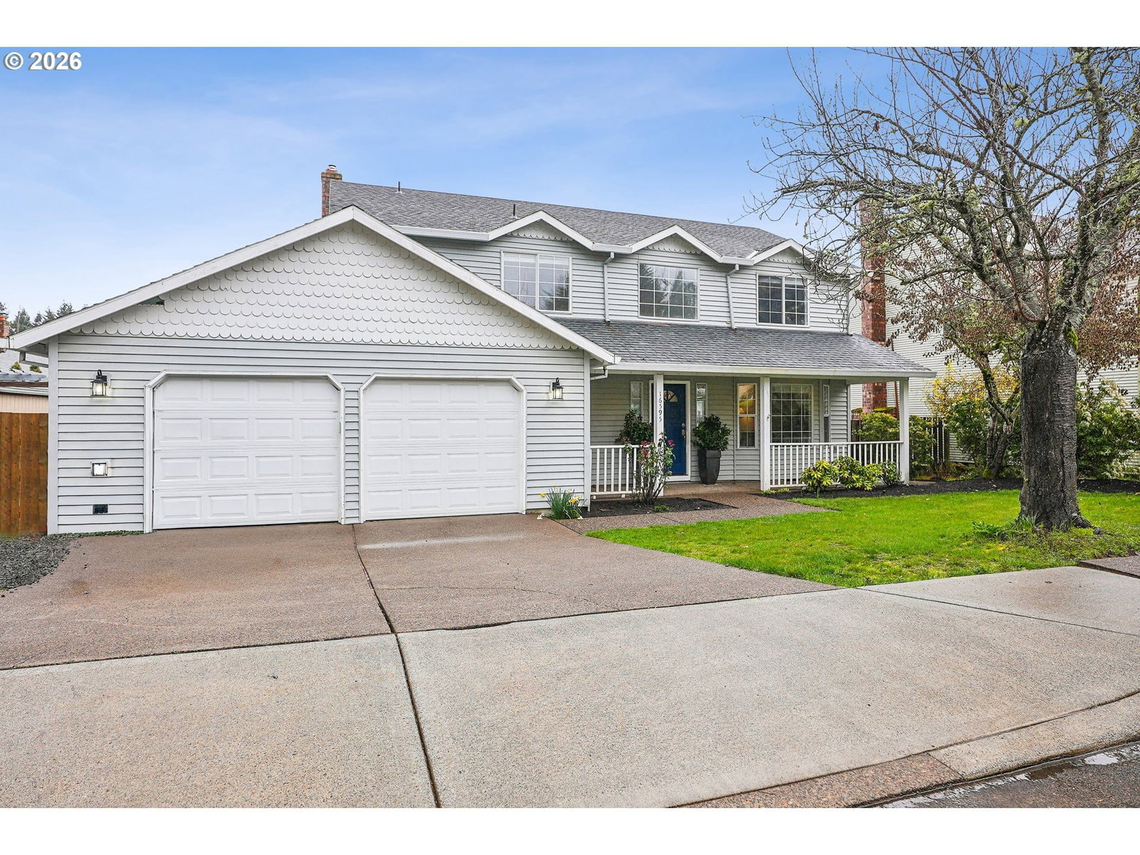 Primary listing photo, 16595 SW HENDERSON CT, Beaverton, OR, 97007