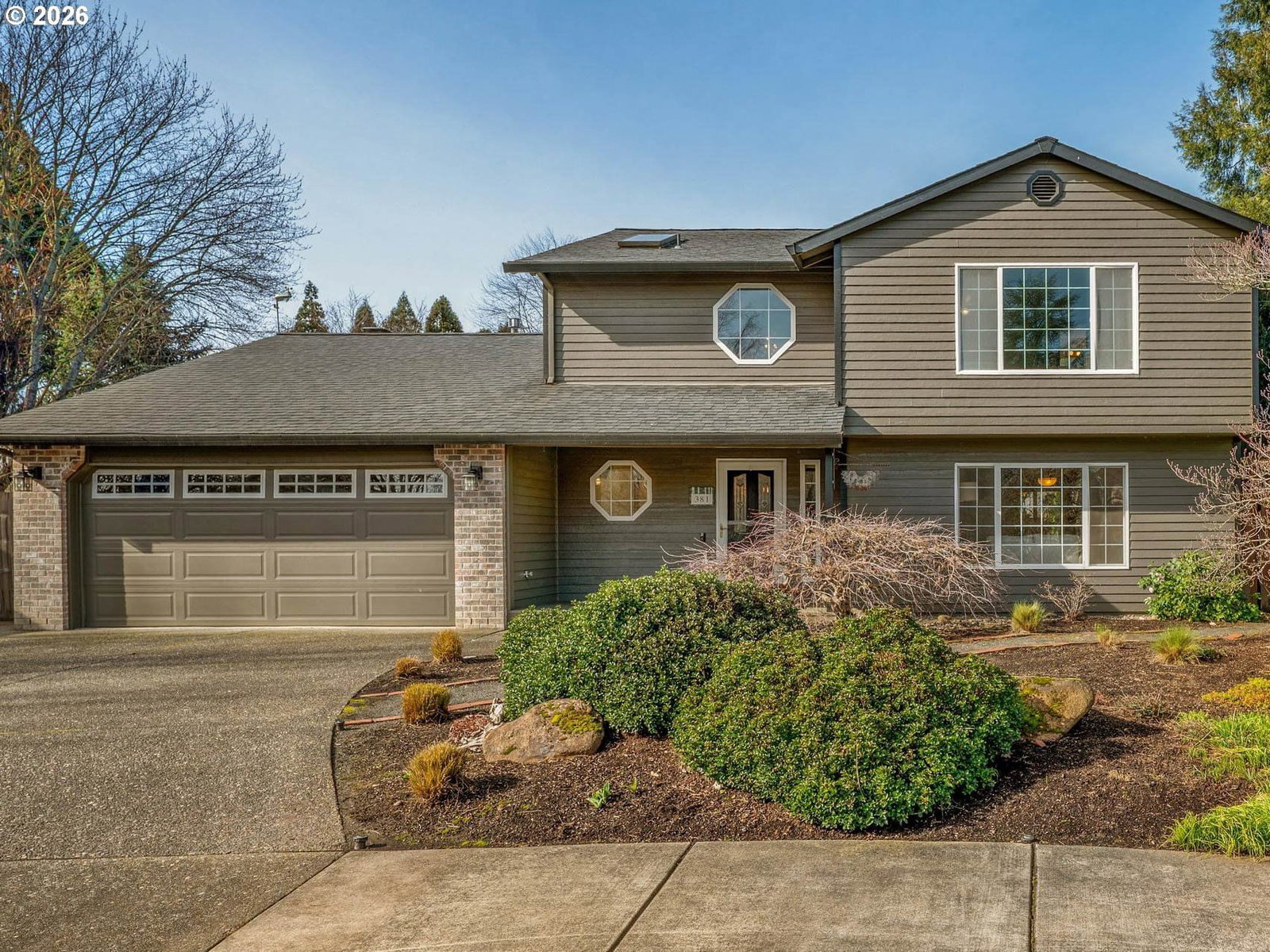 Primary listing photo, 381 33RD CT, Hillsboro, OR, 97124