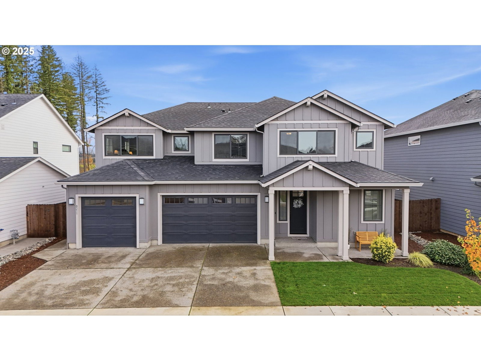 8211 NE 168TH PL