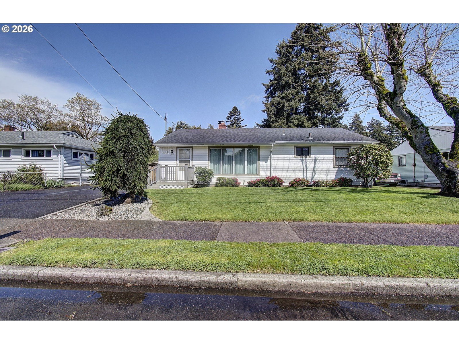 Primary listing photo, 12429 SE MILL CT, Portland, OR, 97233