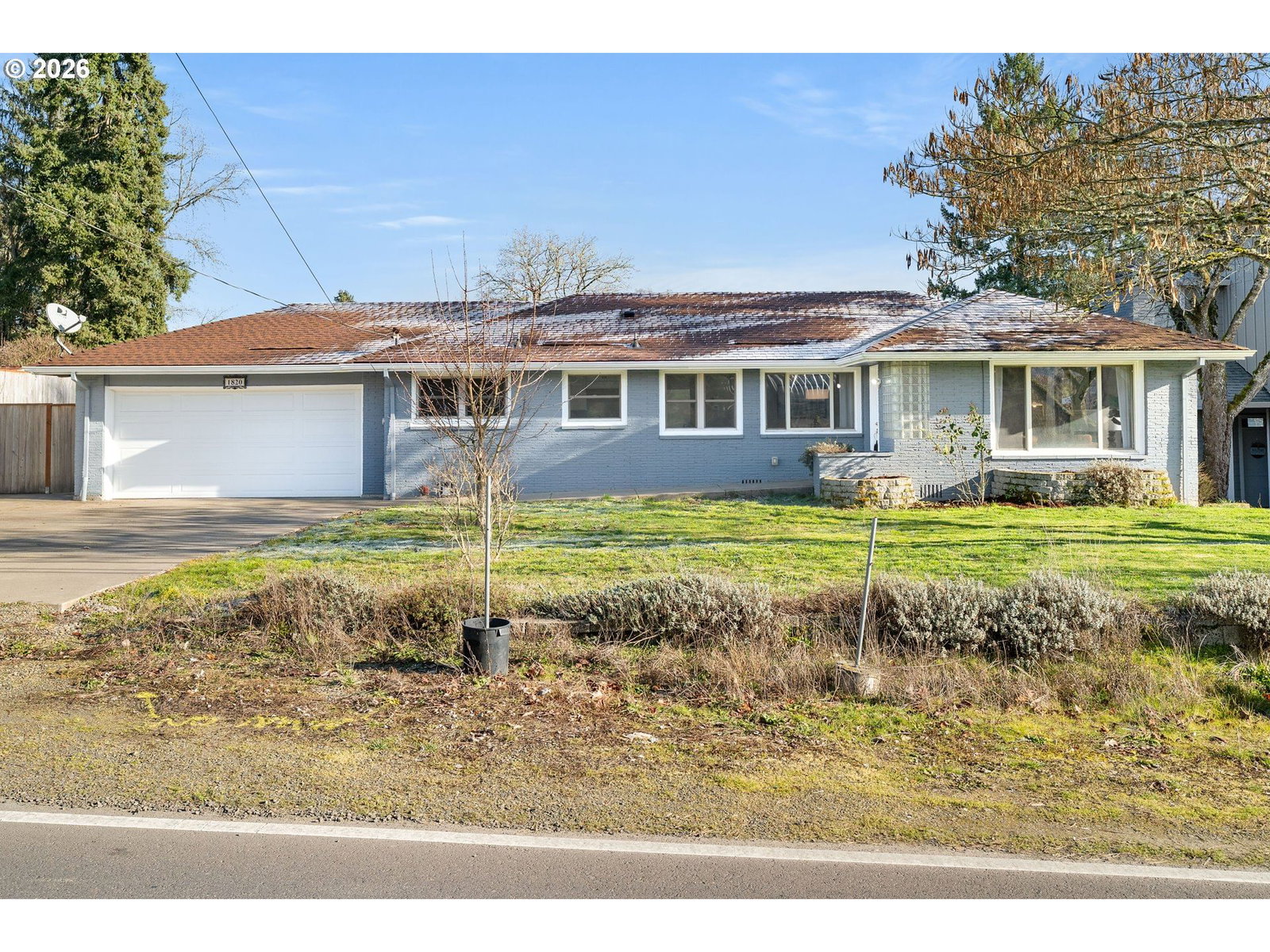 Primary listing photo, 1820 NW THATCHER RD, Forest Grove, OR, 97116