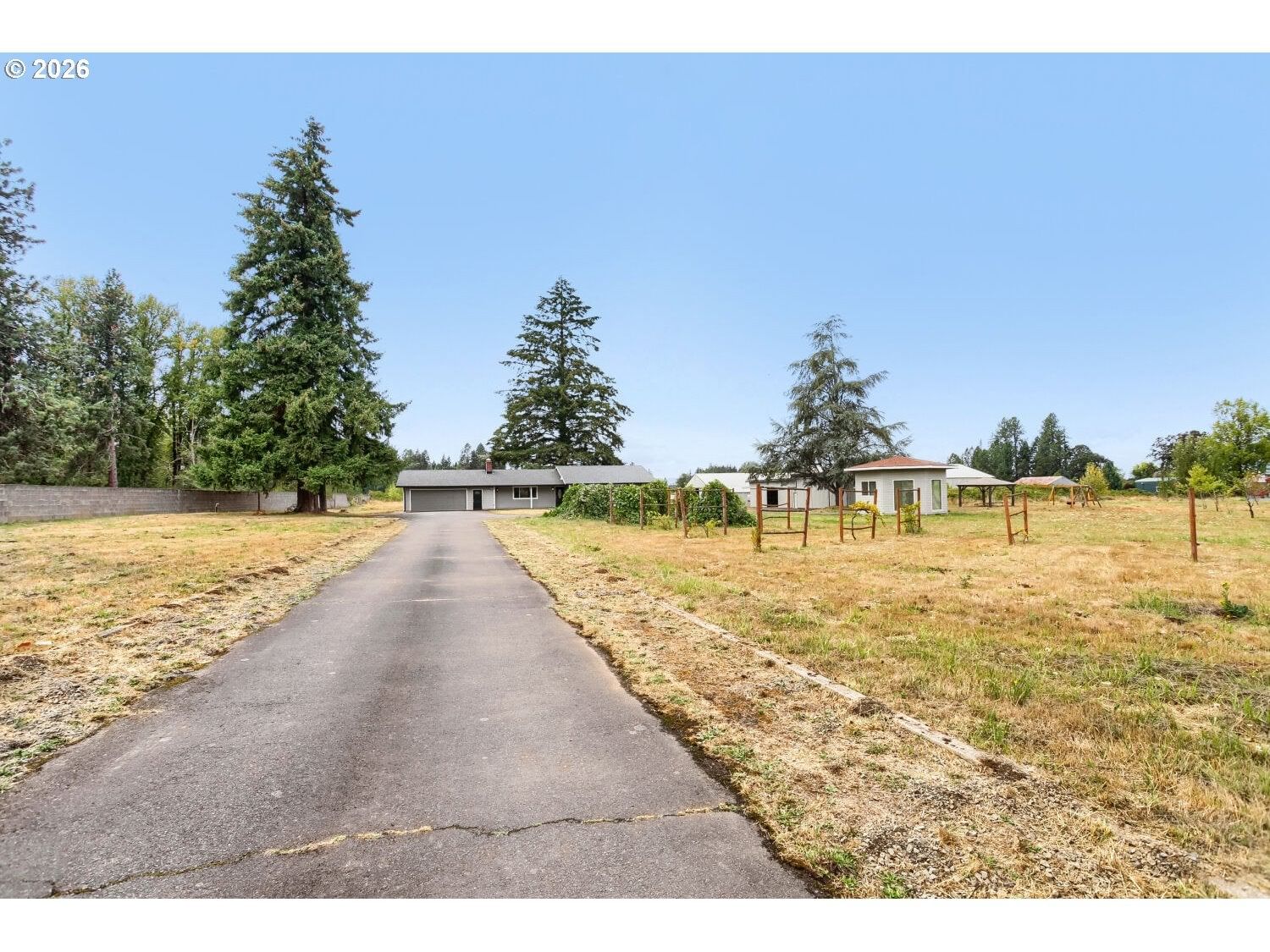 21832 SW SCHOLLS SHERWOOD RD