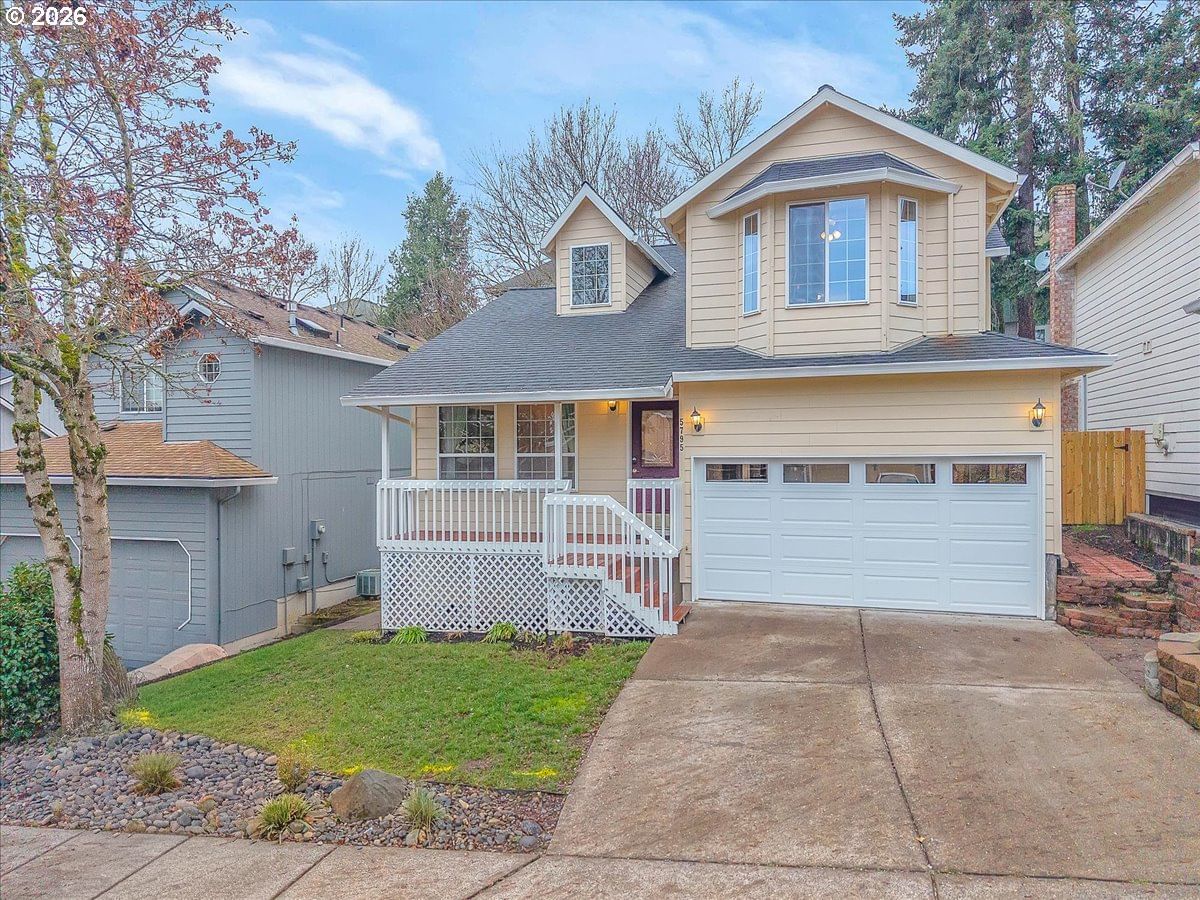 Primary listing photo, 5795 NW 181ST AVE, Portland, OR, 97229