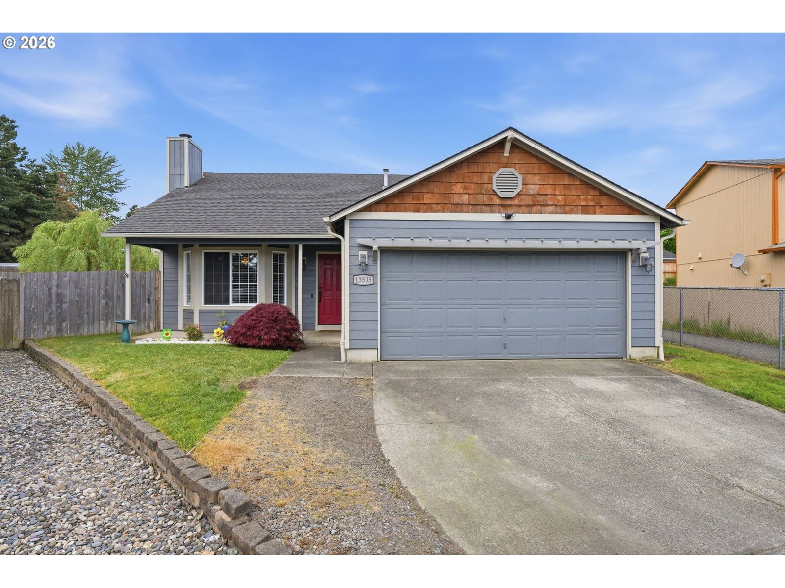 Primary listing photo, 13505 NE 88TH CIR, Vancouver, WA, 98682