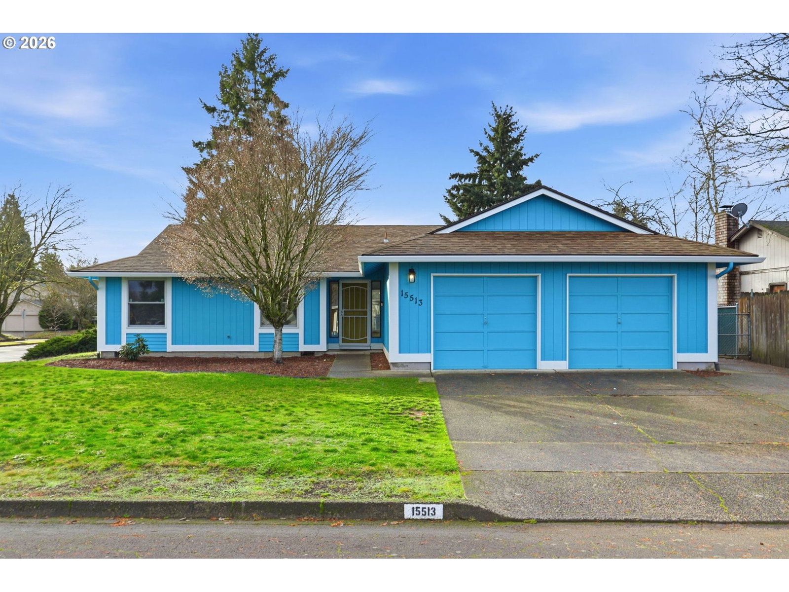 Primary listing photo, 15513 SE 19TH CIR, Vancouver, WA, 98683