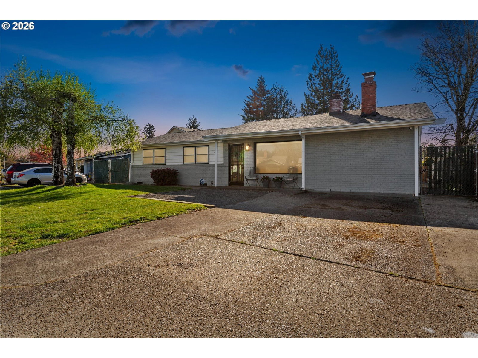 Primary listing photo, 2137 179TH AVE, Portland, OR, 97233