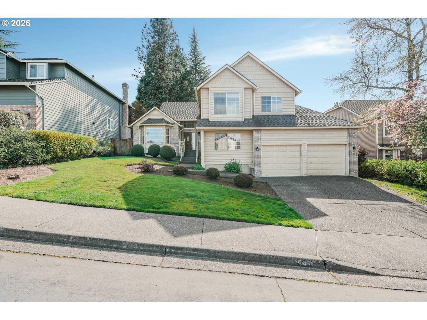 Primary listing photo, 17820 NW ELK MEADOW LN, Portland, OR, 97229