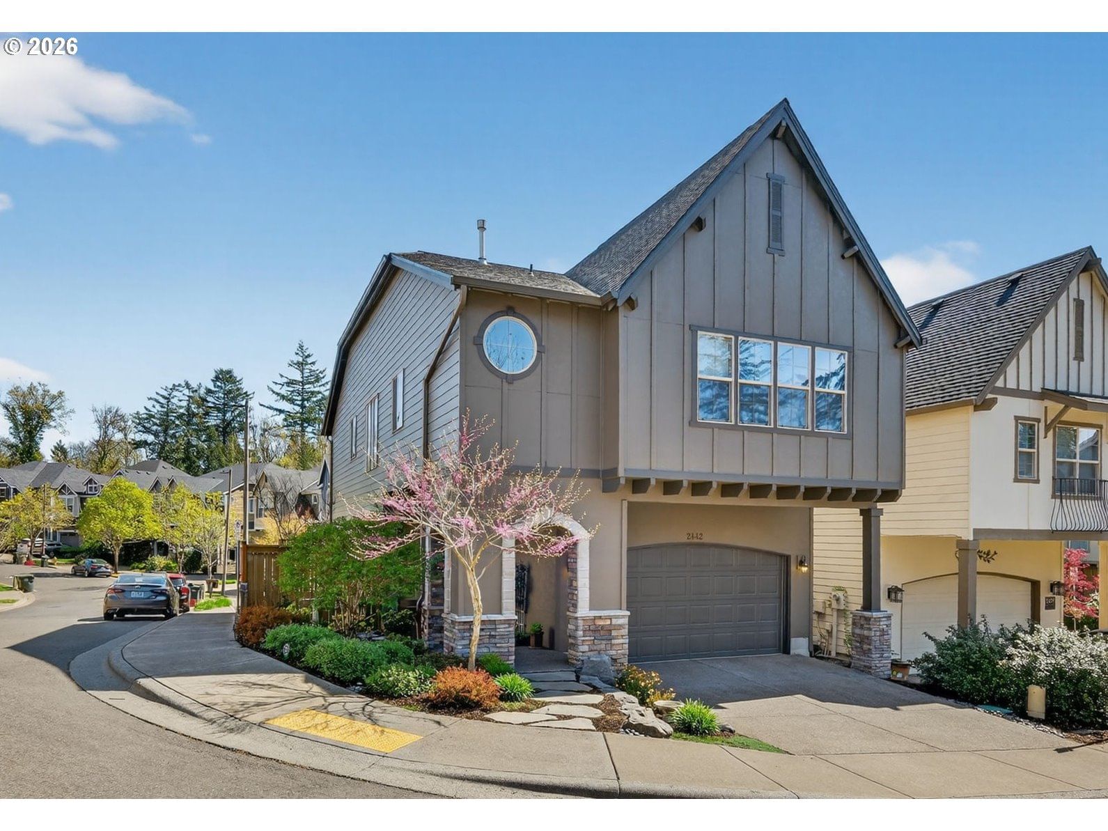 Primary listing photo, 2442 PARNELL TER, Portland, OR, 97229