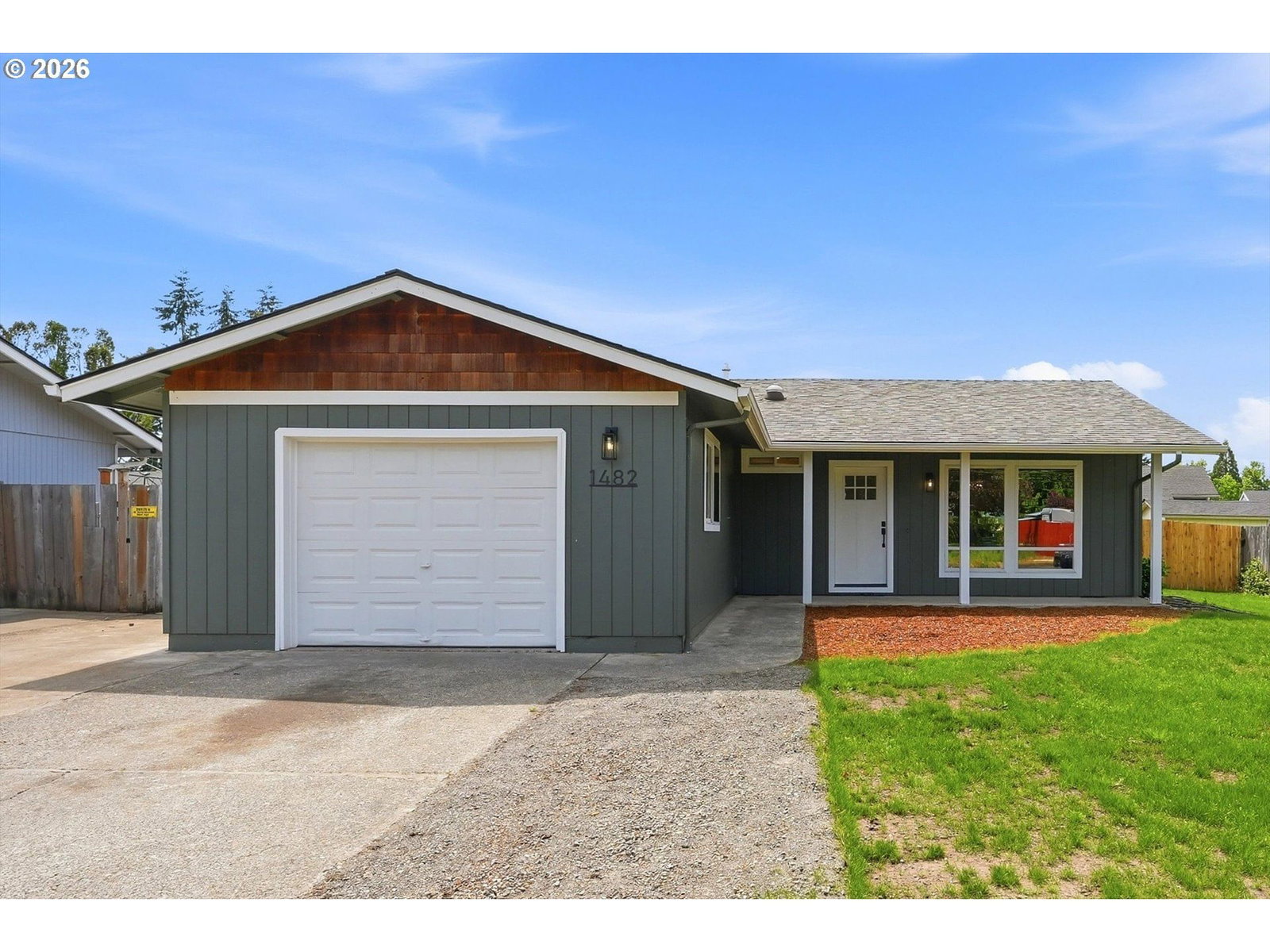 Primary listing photo, 1482 WESTWOOD DR, Stayton, OR, 97383