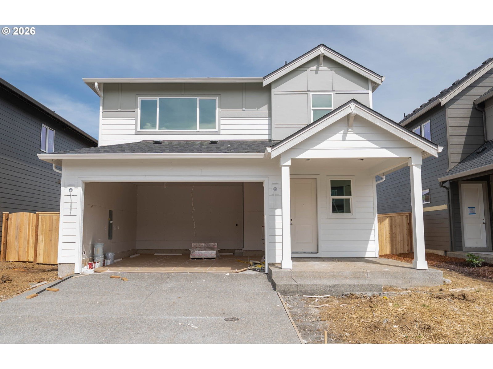 10709 NE 139th AVE #Lot 06