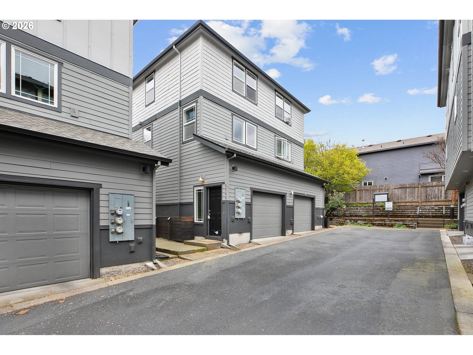 Primary listing photo, 6748 N PITTSBURG AVE, Portland, OR, 97203