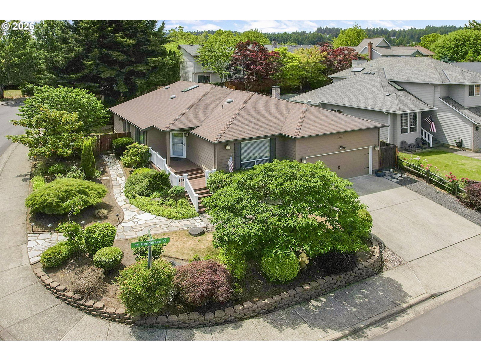 16552 SW HENDERSON CT
