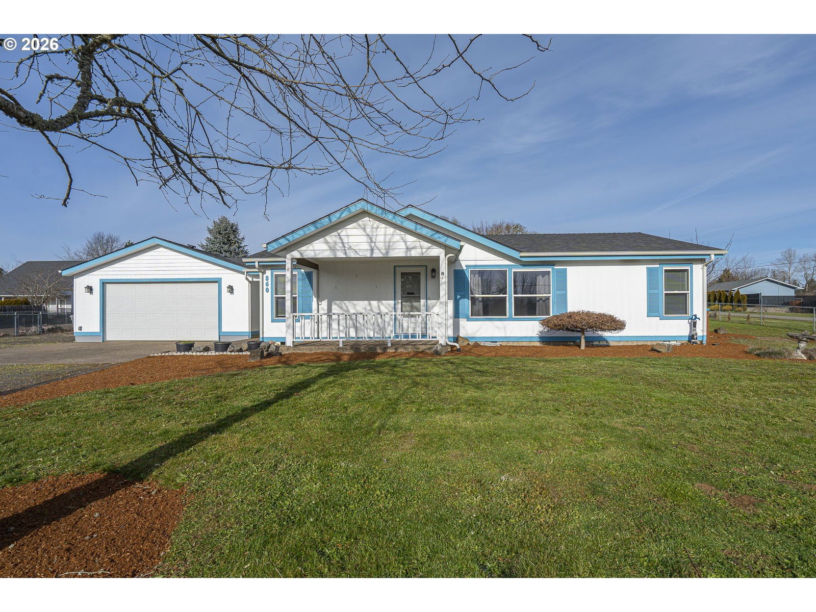 Primary listing photo, 860 W ELLENDALE AVE, Dallas, OR, 97338