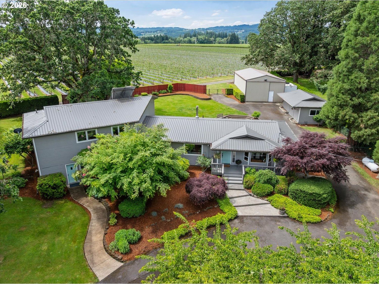 11385 SW HILLSBORO HWY