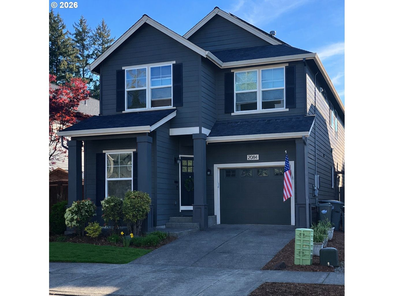 Primary listing photo, 2084 SE 48TH AVE, Hillsboro, OR, 97123