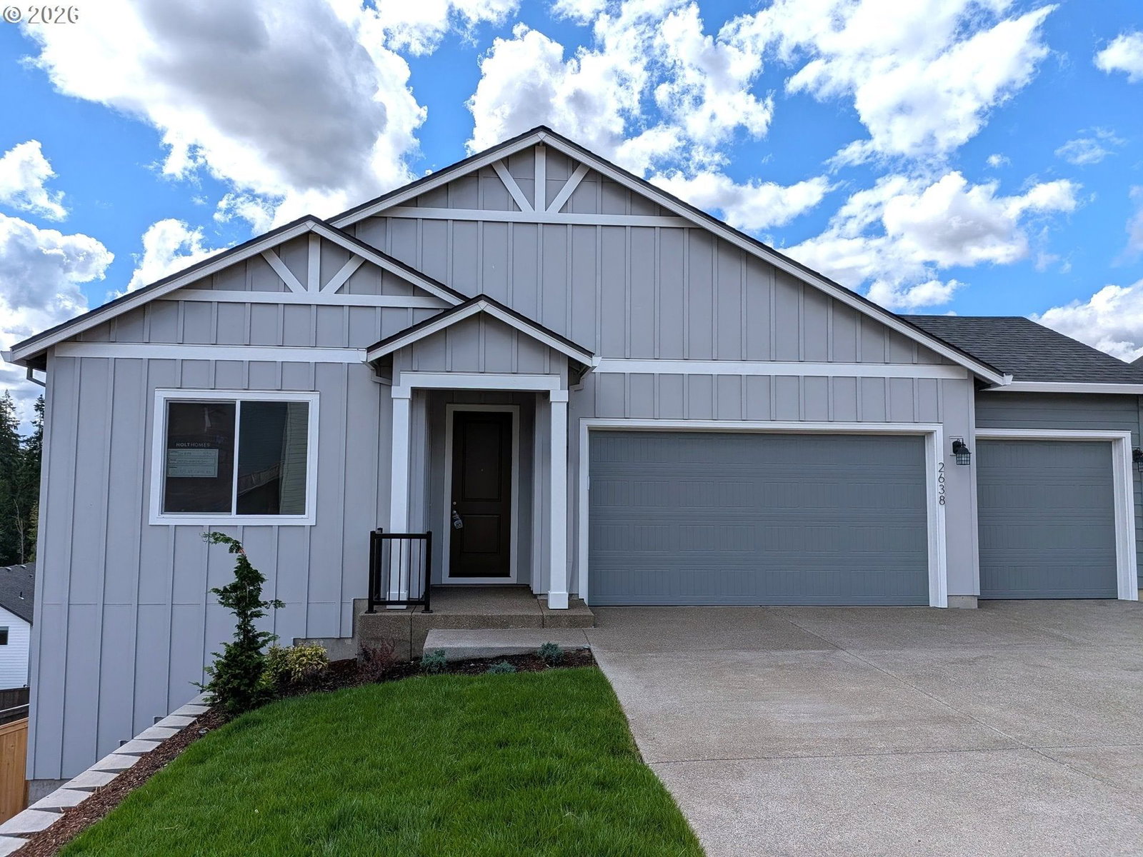2638 NE Claire RD #199