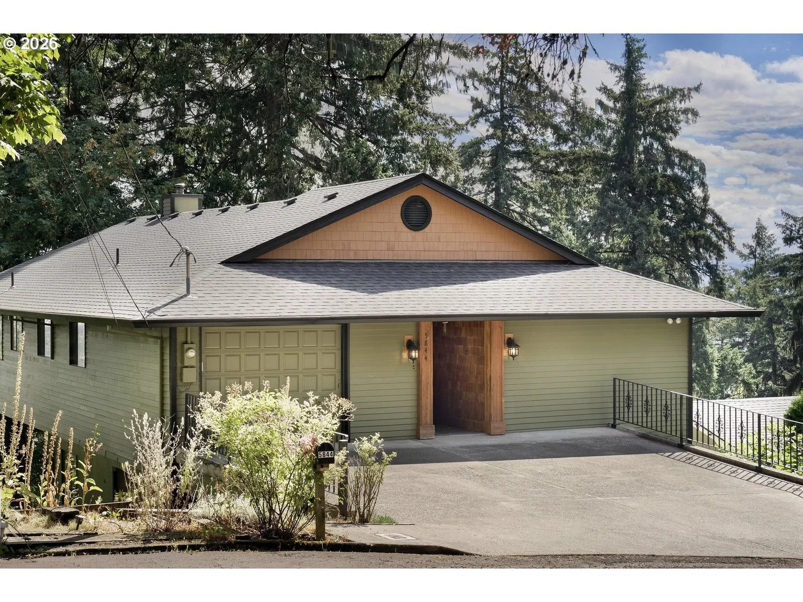 5844 SW RALSTON DR