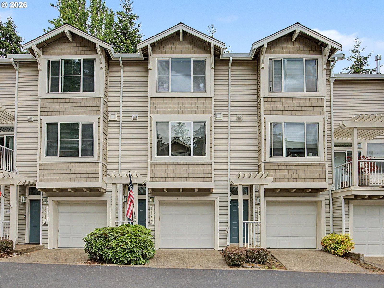 14176 SW BARROWS RD #3