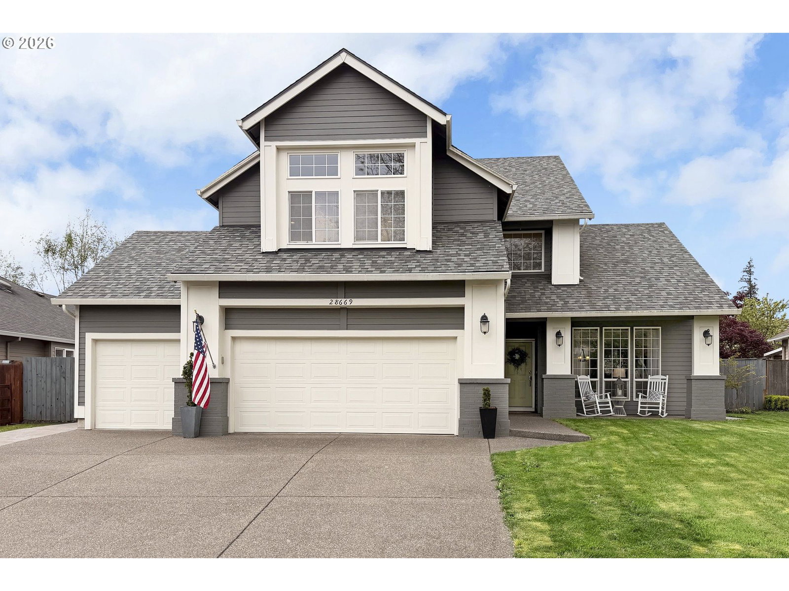 Primary listing photo, 28669 SW MEADOWS LOOP, Wilsonville, OR, 97070