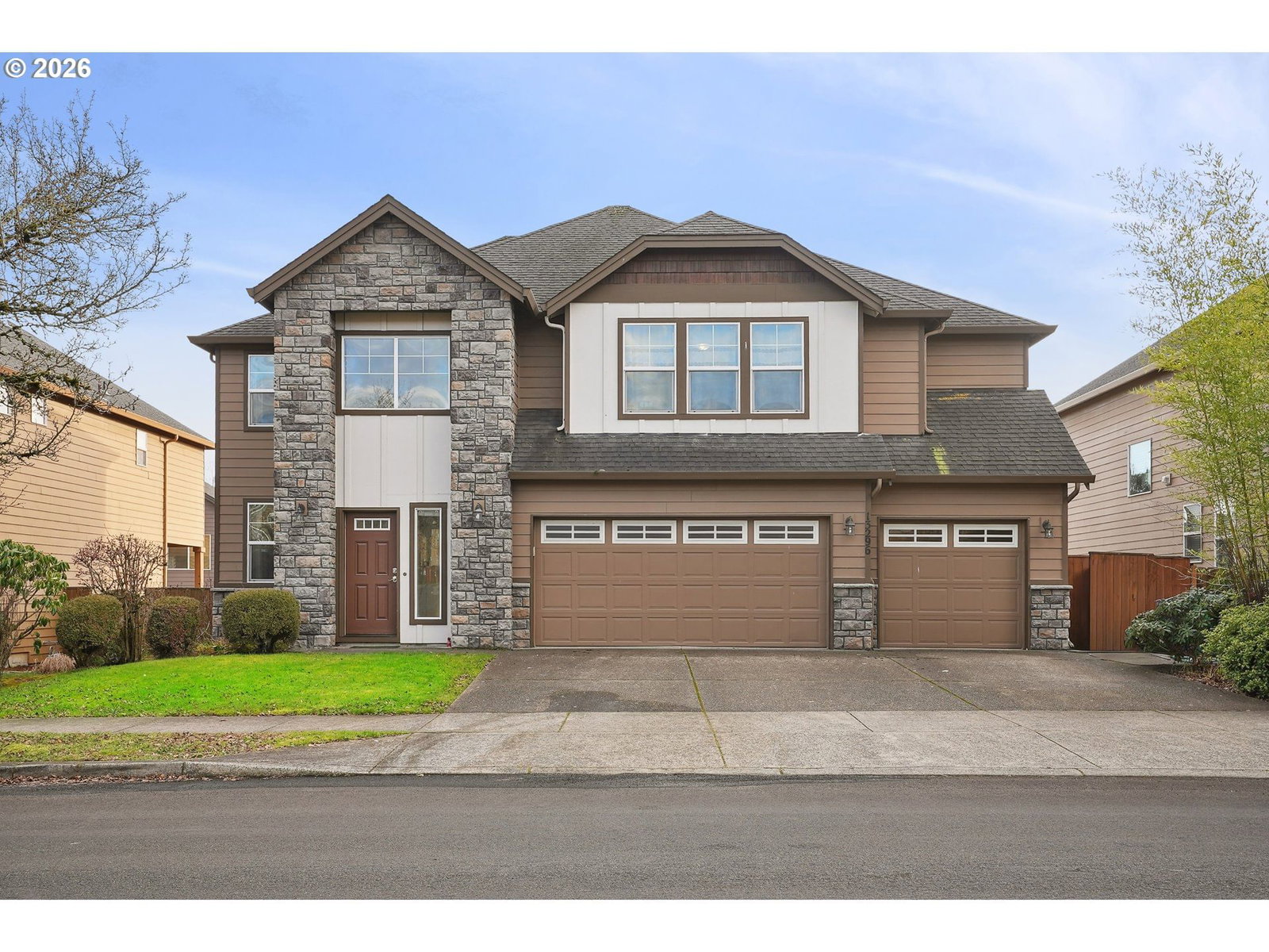Primary listing photo, 13296 SE NORMANDY DR, Clackamas, OR, 97015
