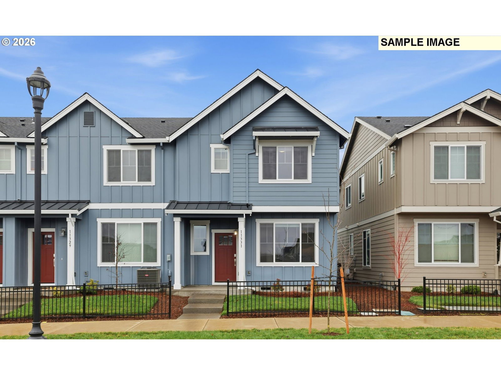 Primary listing photo, 11302 317TH AVE, North Plains, OR, 97133