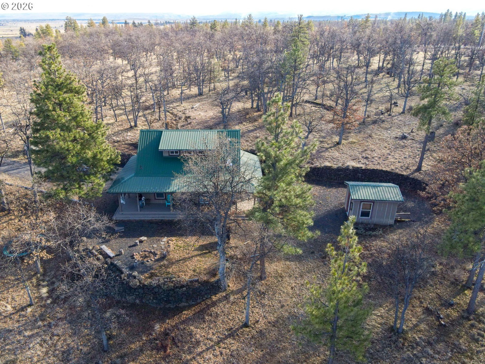 Primary listing photo, 78905 ROCK CREEK DAM RD, Tygh Valley, OR, 97063