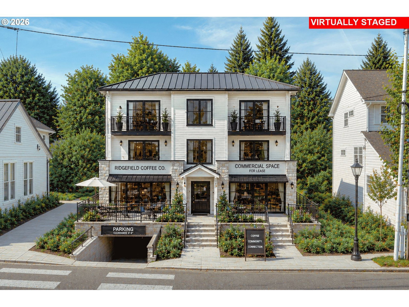 Primary listing photo, S Main AVE, Ridgefield, WA, 98642