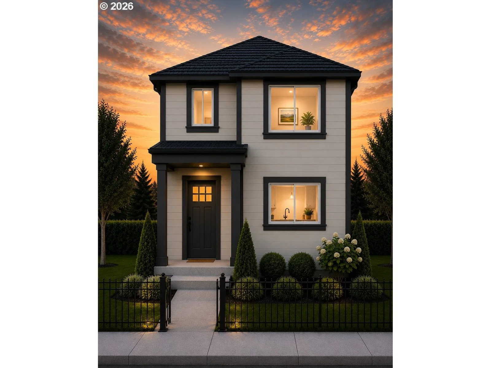 2104 37th AVE #Lot 108