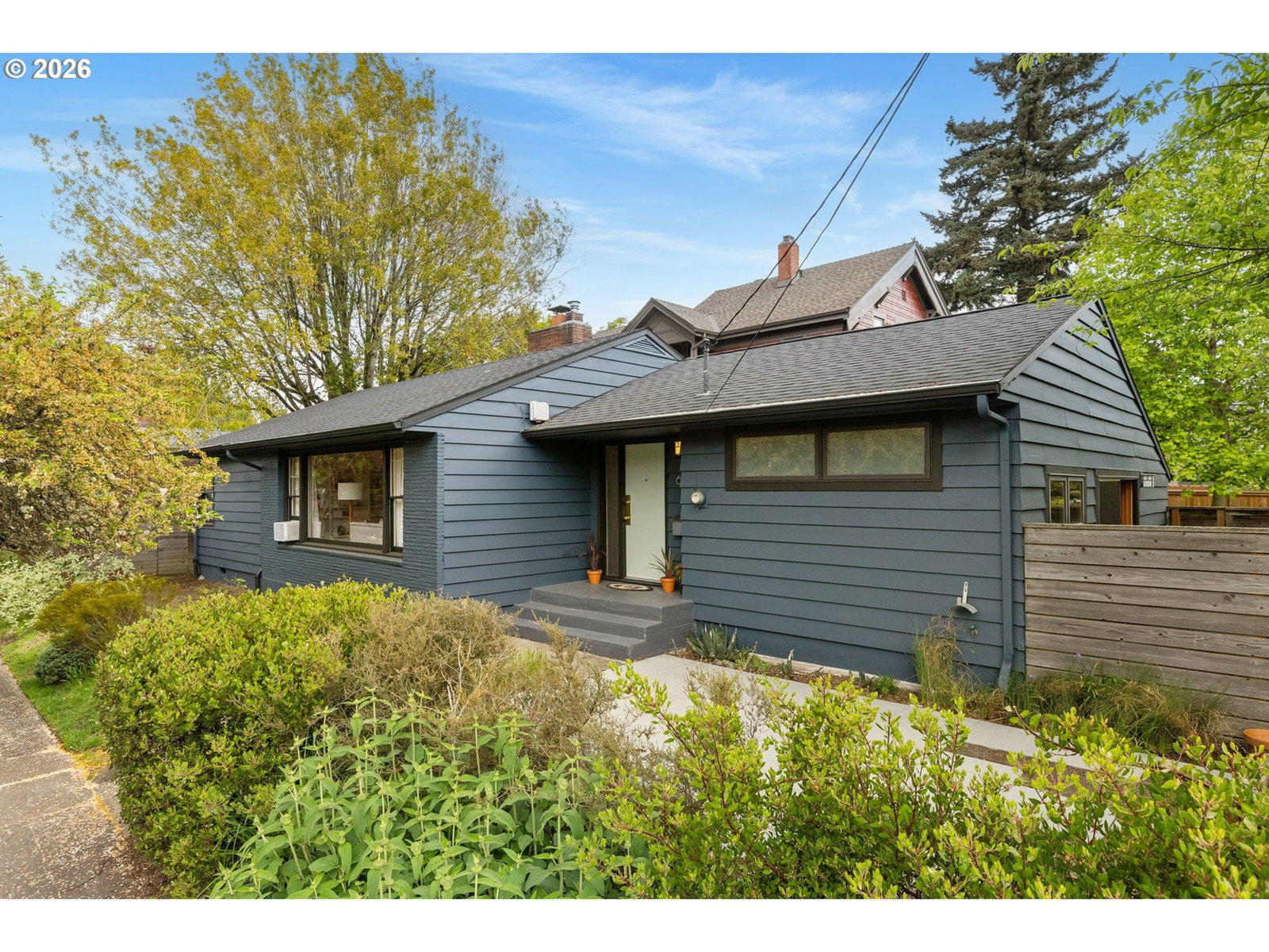 Primary listing photo, 626 SE 42ND AVE, Portland, OR, 97215