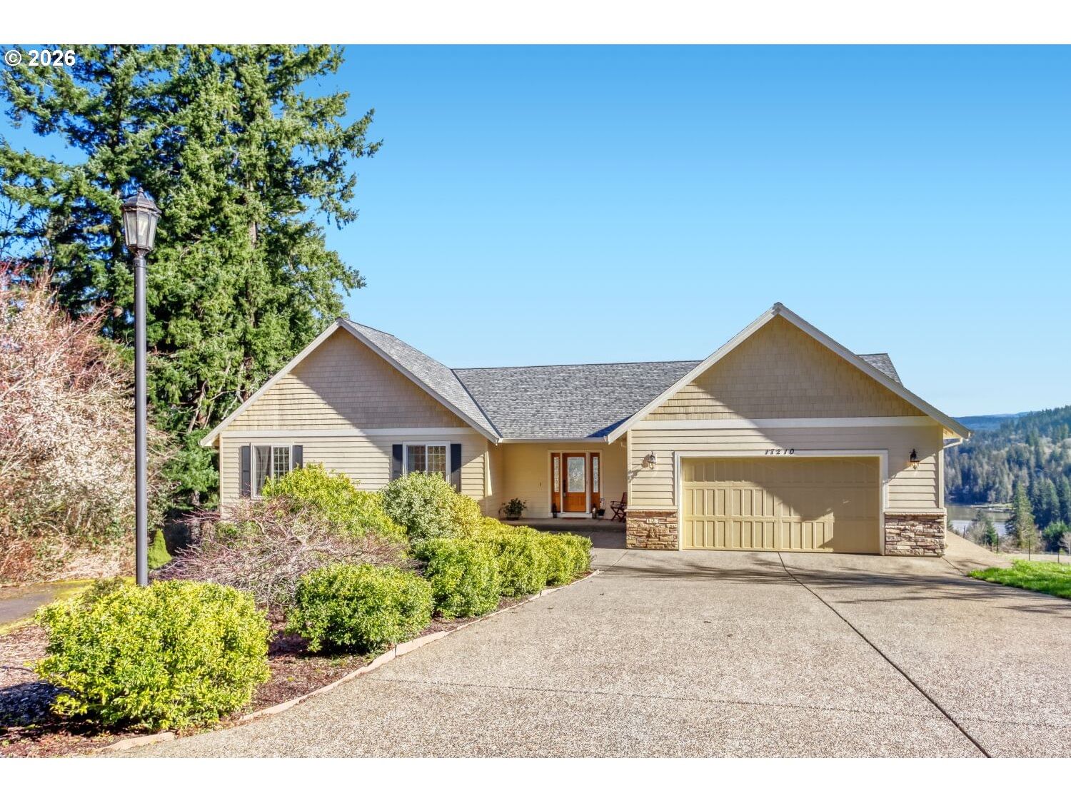 Primary listing photo, 17210 S RADFORDS VIEW LN, Oregon City, OR, 97045