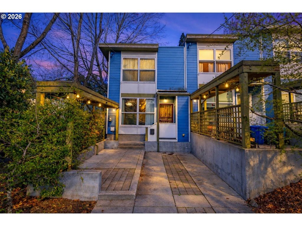 Primary listing photo, 3630 33RD AVE, Portland, OR, 97202
