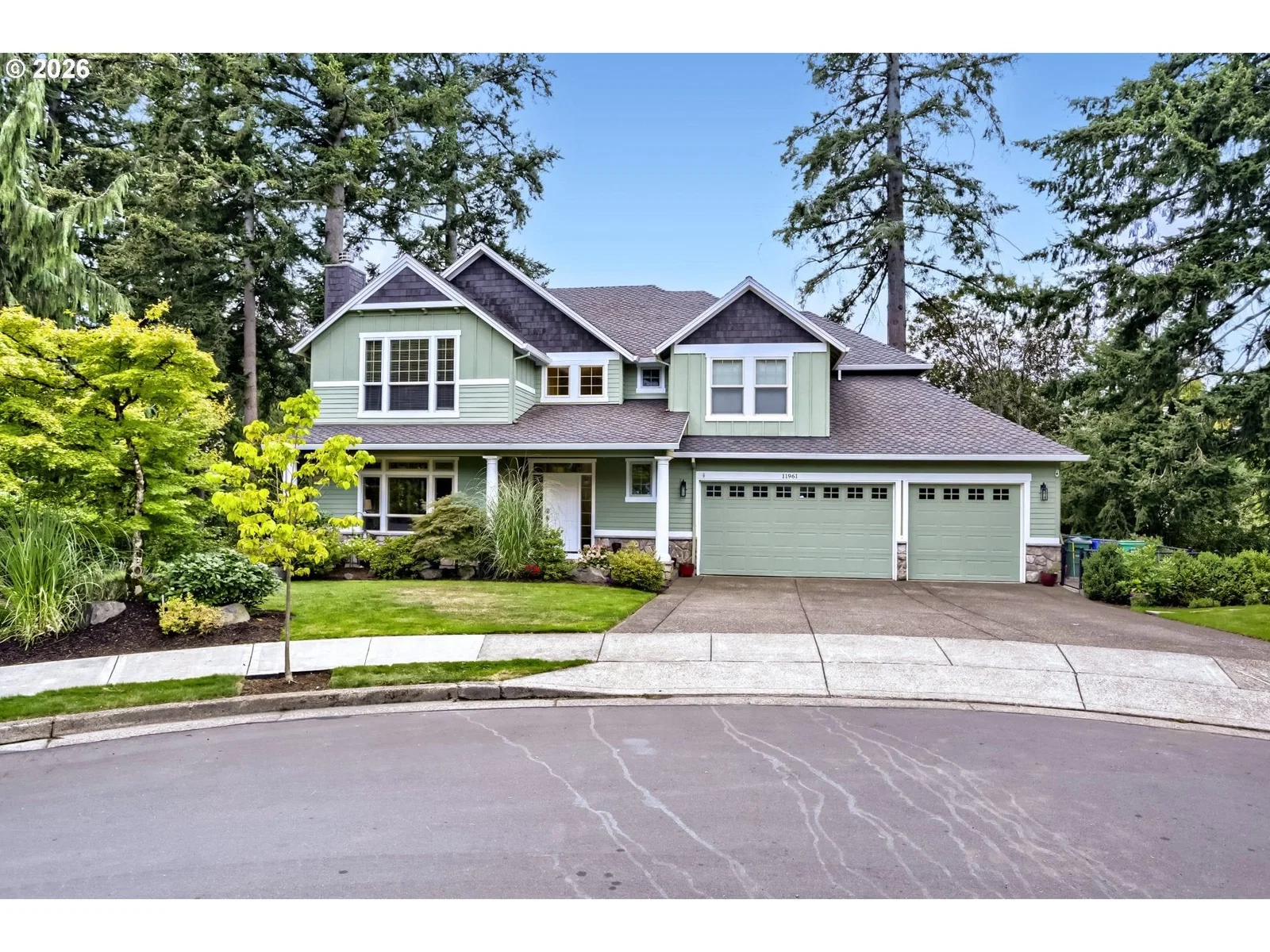 11961 SE HUNTER DR