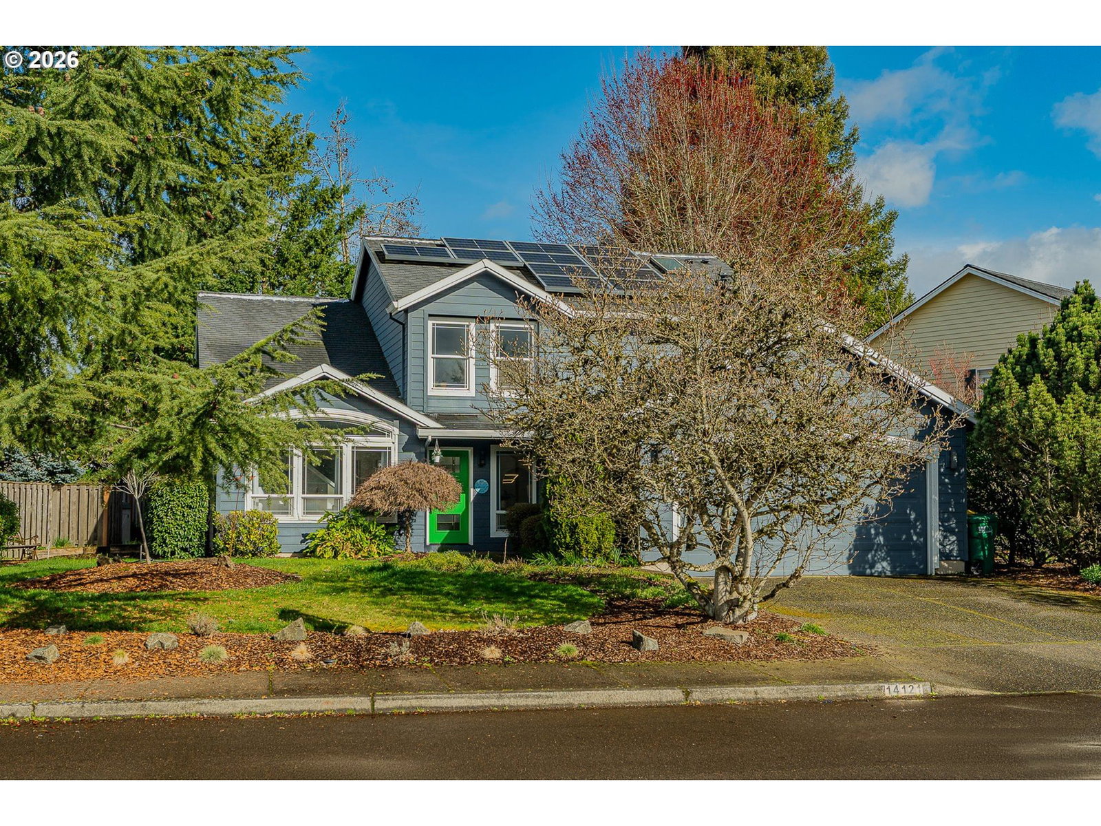 Primary listing photo, 14121 SW NORTHVIEW DR, Portland, OR, 97223