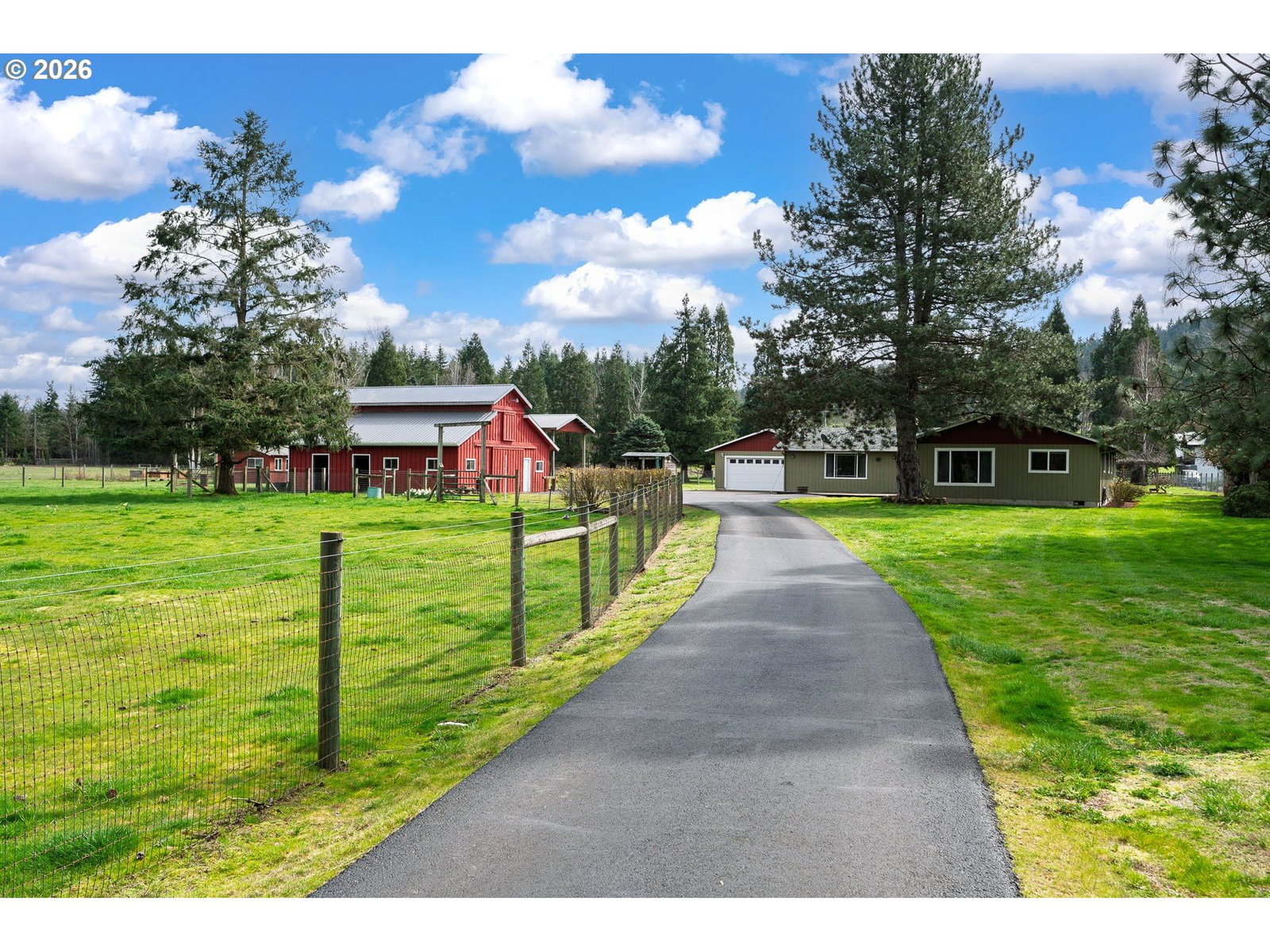 Primary listing photo, 16454 S HIGHWAY 211, Molalla, OR, 97038