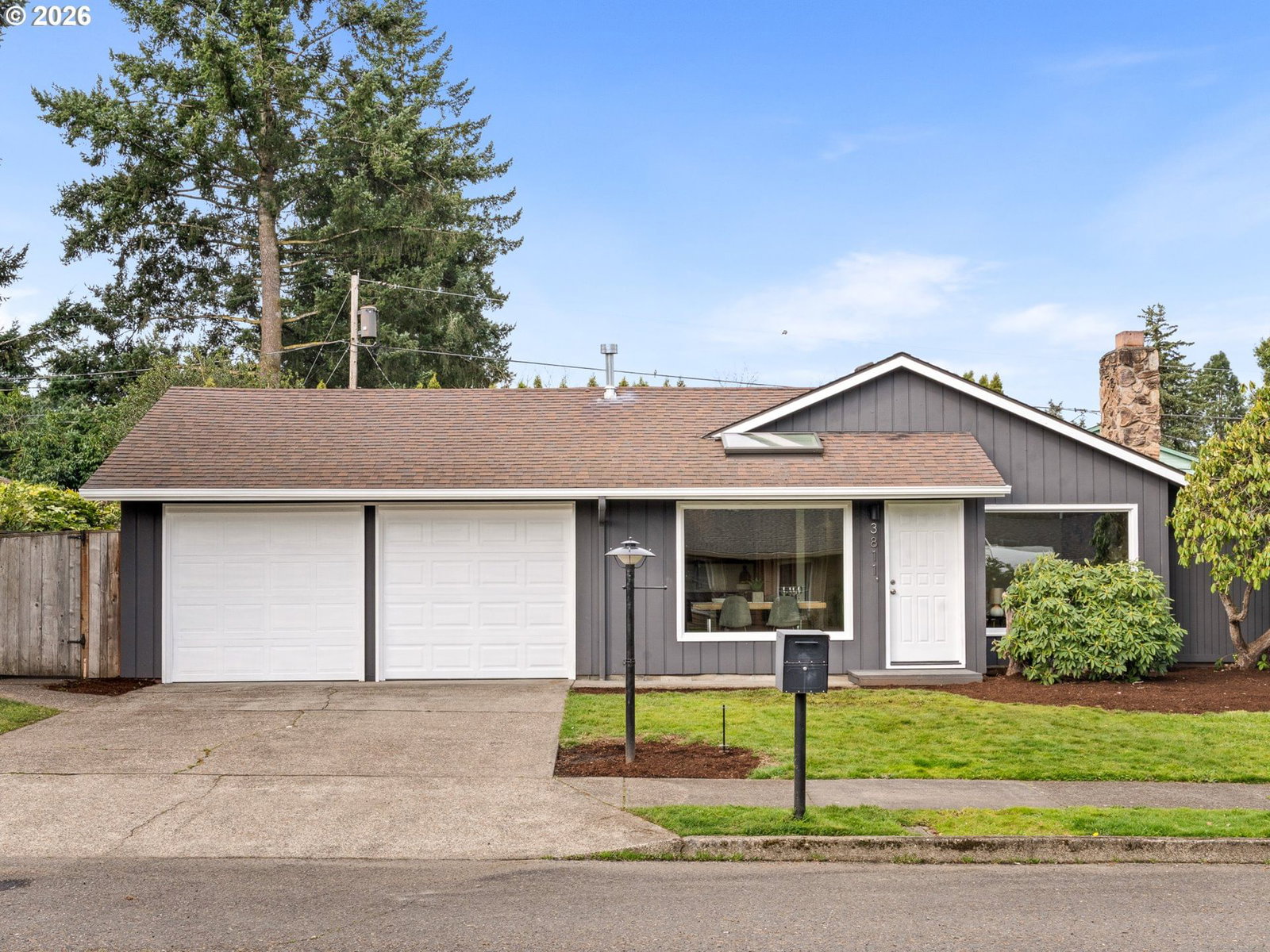 Primary listing photo, 3811 SE 169TH PL, Portland, OR, 97236