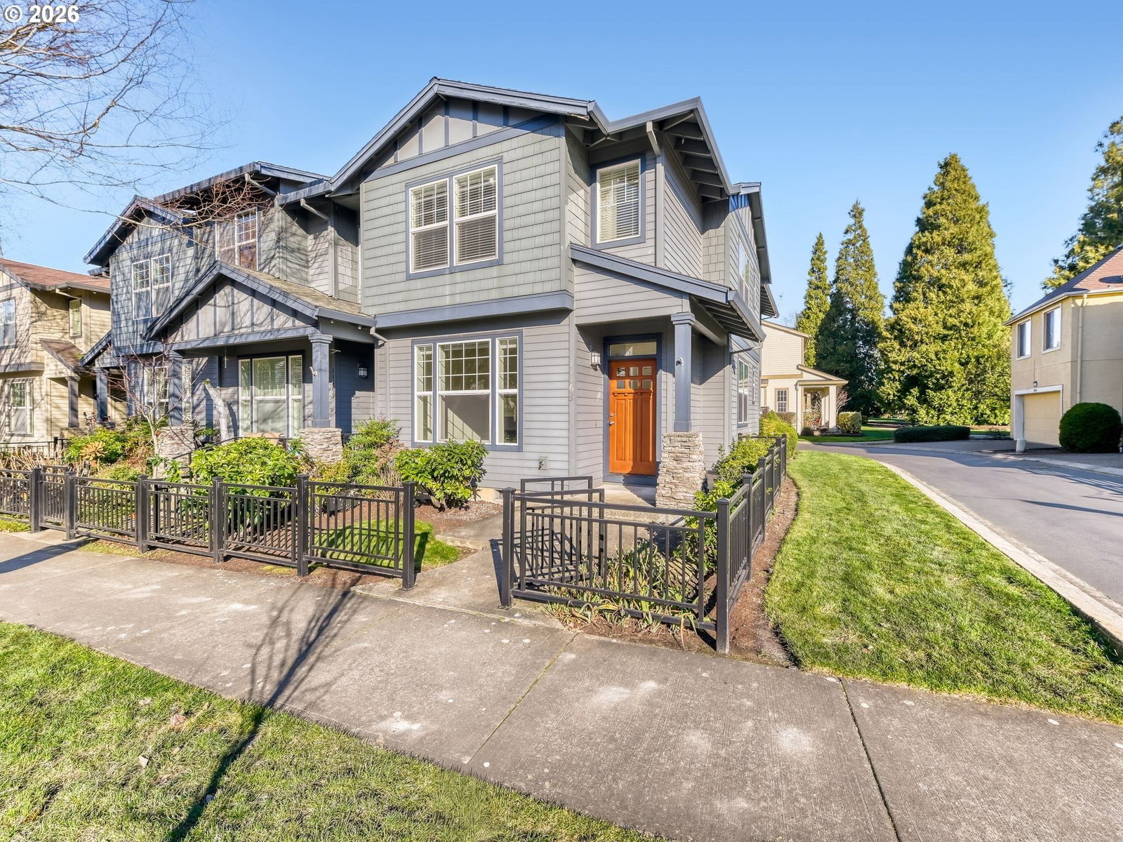 Primary listing photo, 11165 SW BARBER ST, Wilsonville, OR, 97070