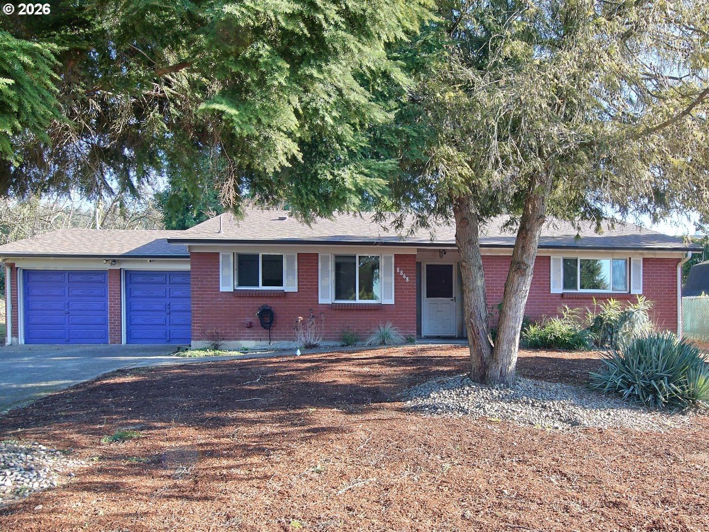 Primary listing photo, 8868 SE OWEN DR, Clackamas, OR, 97086